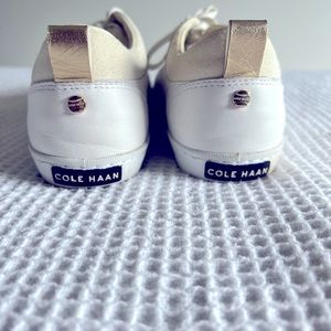 Cole Haan Womens sneakers